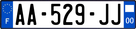 AA-529-JJ