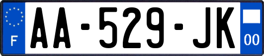 AA-529-JK