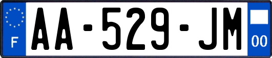 AA-529-JM