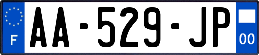 AA-529-JP