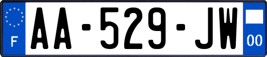 AA-529-JW