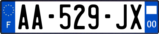 AA-529-JX