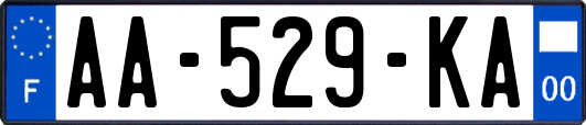 AA-529-KA