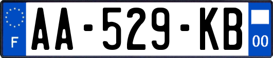 AA-529-KB