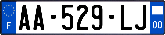 AA-529-LJ