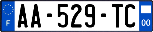 AA-529-TC