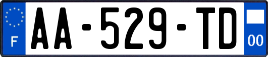 AA-529-TD