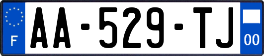 AA-529-TJ