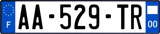 AA-529-TR