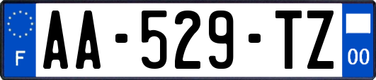 AA-529-TZ