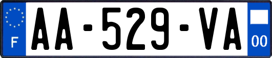 AA-529-VA