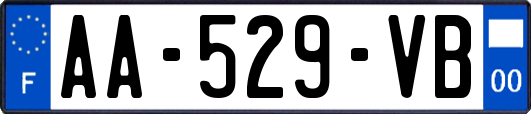 AA-529-VB