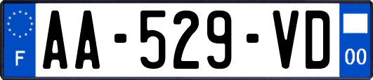 AA-529-VD