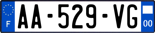 AA-529-VG