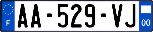 AA-529-VJ