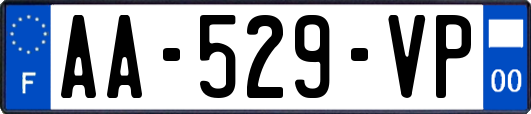 AA-529-VP