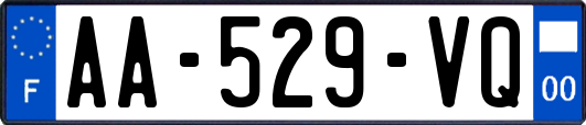 AA-529-VQ