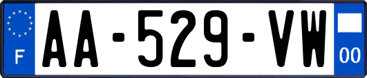 AA-529-VW