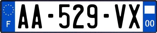 AA-529-VX