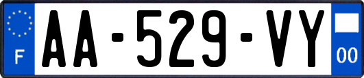 AA-529-VY