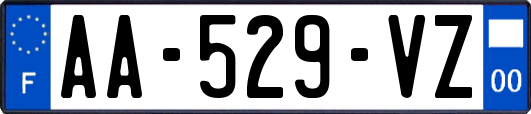 AA-529-VZ