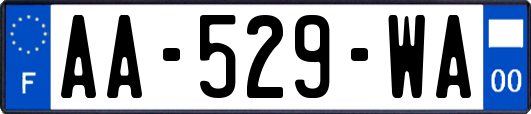 AA-529-WA