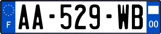 AA-529-WB