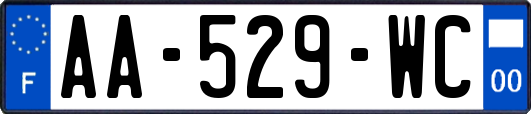 AA-529-WC