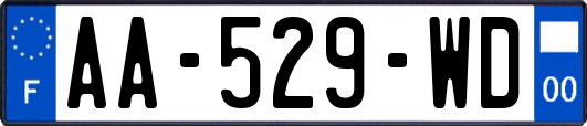 AA-529-WD