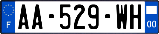 AA-529-WH