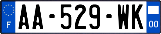 AA-529-WK