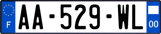 AA-529-WL