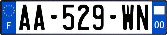 AA-529-WN