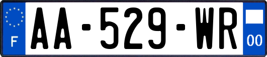 AA-529-WR