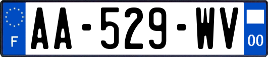 AA-529-WV