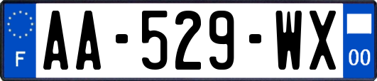 AA-529-WX