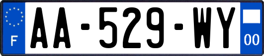 AA-529-WY