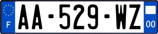 AA-529-WZ