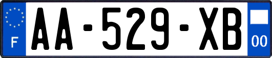 AA-529-XB