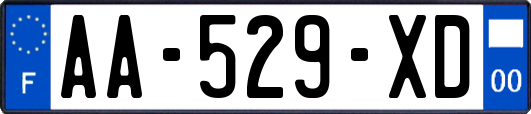 AA-529-XD