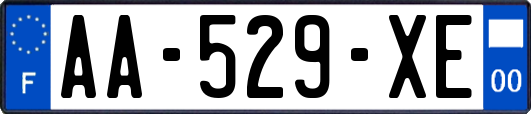 AA-529-XE