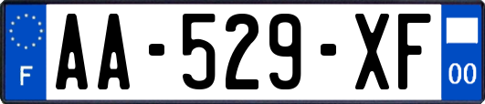 AA-529-XF