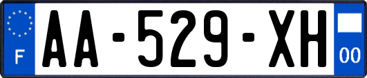 AA-529-XH