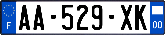 AA-529-XK