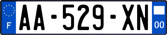 AA-529-XN