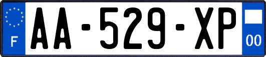 AA-529-XP