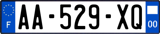 AA-529-XQ