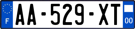 AA-529-XT