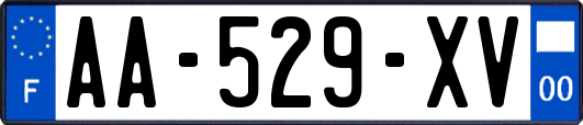 AA-529-XV