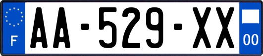 AA-529-XX